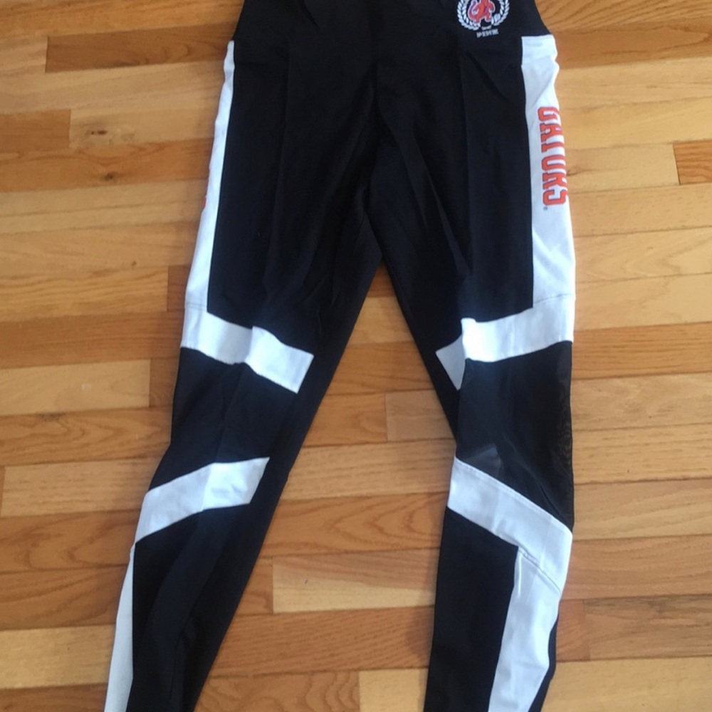 New Victoria Secret Pink Collegiate Collection